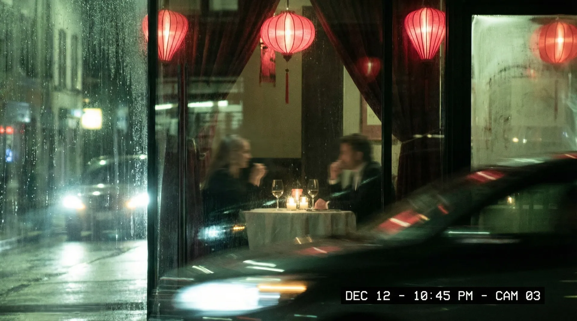 国奥体育官网 - 餐厅密会偷拍照